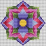 (image for) Blossom Mandala